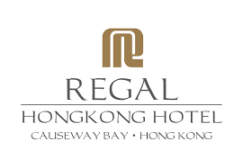 Regal Hongkong Hotel 富豪香港酒店